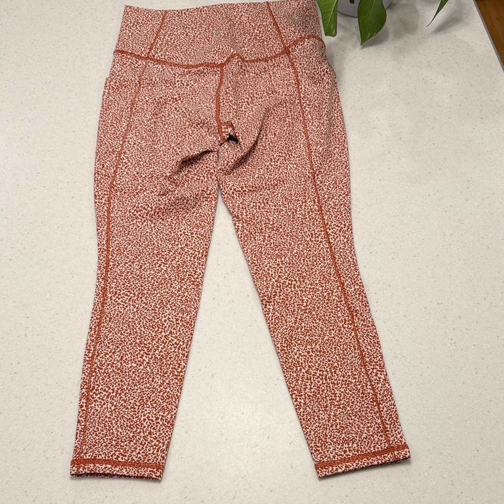 Athleta Stash Salutation Tight - image 8